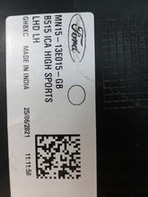 Laden Sie das Bild in den Galerie-Viewer, Frontscheinwerfer Ford Ecosport MN1513E015GB Links Scheinwerfer Headlight SCH5061420300ee