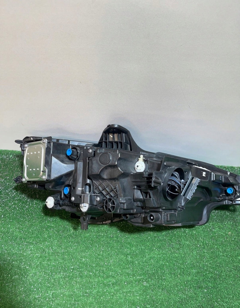 Frontscheinwerfer Volvo Xc60 II 31655569 Links Scheinwerfer Headlight SCH7896779704hs