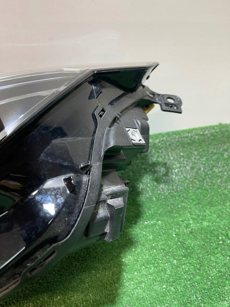Frontscheinwerfer VW Golf VIII I 5H1941005 LED Links Scheinwerfer Headlight SCH2464715349ve