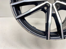Load image into Gallery viewer, 1x Alufelge 19 Zoll 8.5" 5x120 40ET Glanz Schwarz 8089893 BMW 3 G21 G20 FEL2080379933mj