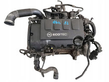 Load image into Gallery viewer, Motor Opel Astra J A14XER 1.4 100PS 74kW 208TKm 2009 Benzin Engine Komplett MOT1136553697qc