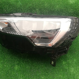 Frontscheinwerfer Audi Q3 83A941011 LED Links Scheinwerfer Headlight SCH2243762640km