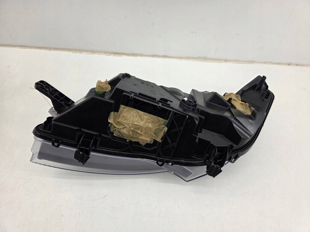 Frontscheinwerfer Fiat Ducato Proace AJL1880 Rechts Scheinwerfer Headlight SCH4210163482ms