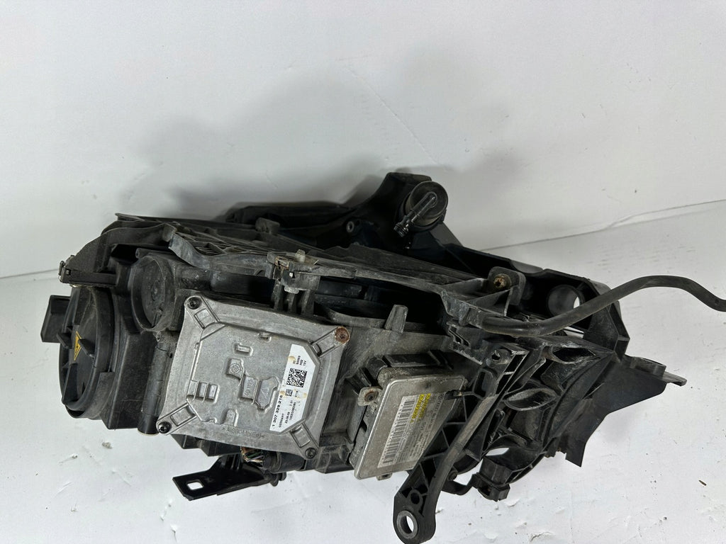 Frontscheinwerfer Audi A4 8K0941003C 8K0941004C Ein Stück (Rechts oder Links)