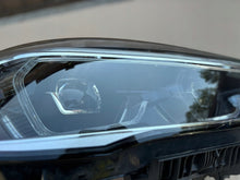 Laden Sie das Bild in den Galerie-Viewer, Frontscheinwerfer BMW 2 F45 F46 8738646-04 LED Rechts Scheinwerfer Headlight SCH5681125192yl