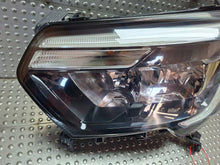 Laden Sie das Bild in den Galerie-Viewer, Frontscheinwerfer Renault Master III S26337825 260607867R Links Headlight SCH8549463257dd