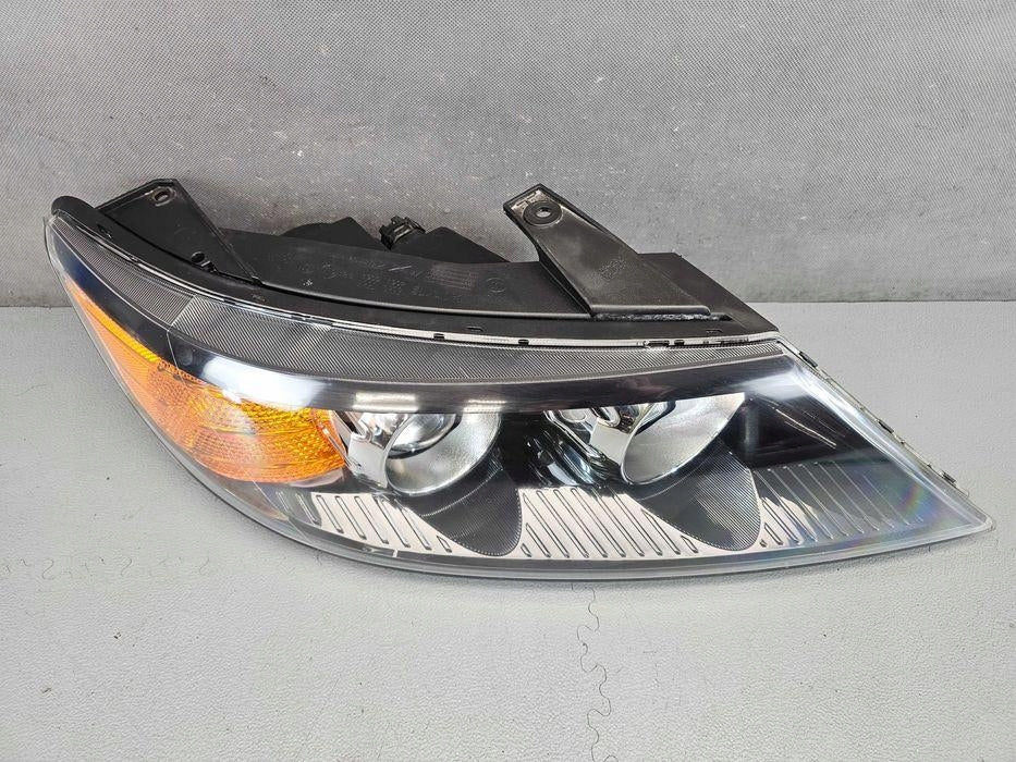 Frontscheinwerfer Kia Sorento II 103419012988 Rechts Scheinwerfer Headlight SCH7171468276ie