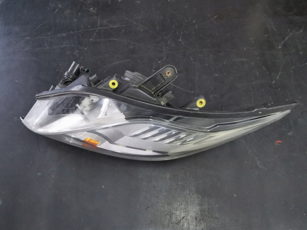 Frontscheinwerfer Ford Kuga I 8V41-13W030-CF Links Scheinwerfer Headlight SCH5165777163uw