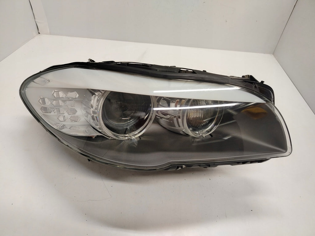 Frontscheinwerfer BMW F10 7203252 Xenon Rechts Scheinwerfer Headlight SCH1274282147wx