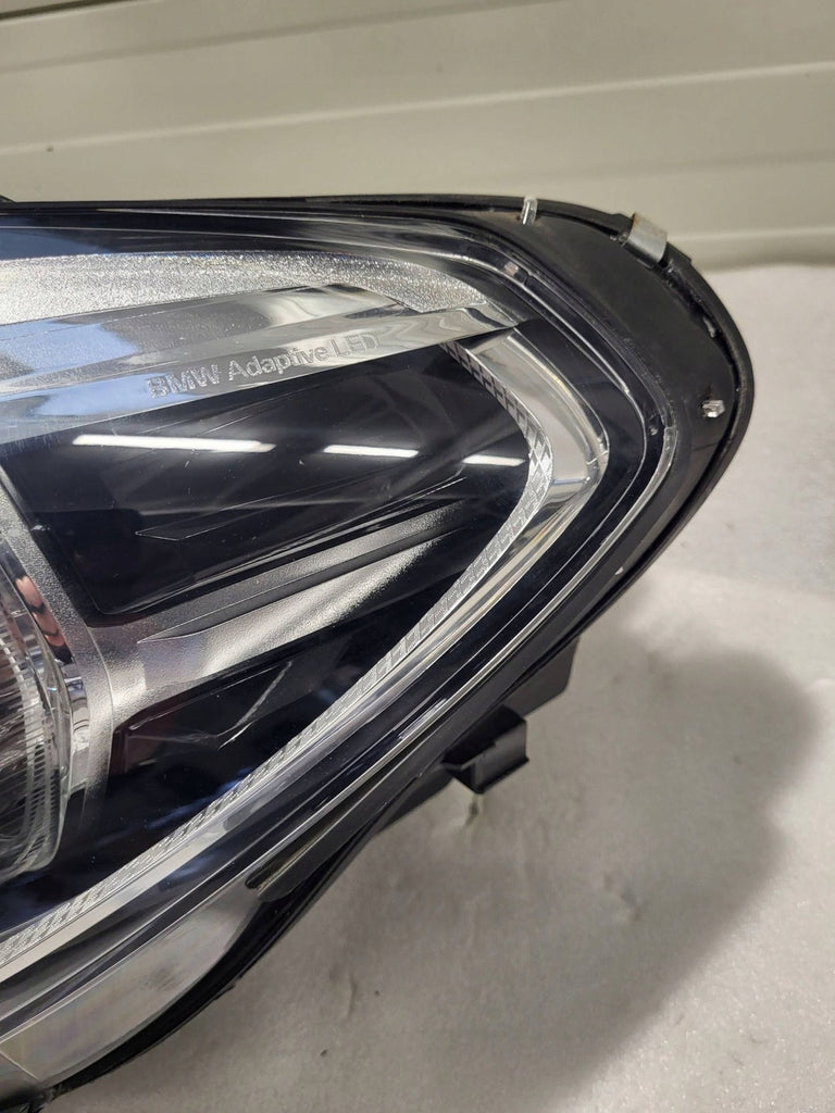 Frontscheinwerfer BMW X3 G01 7466119 Links Scheinwerfer Headlight SCH8392328544kz