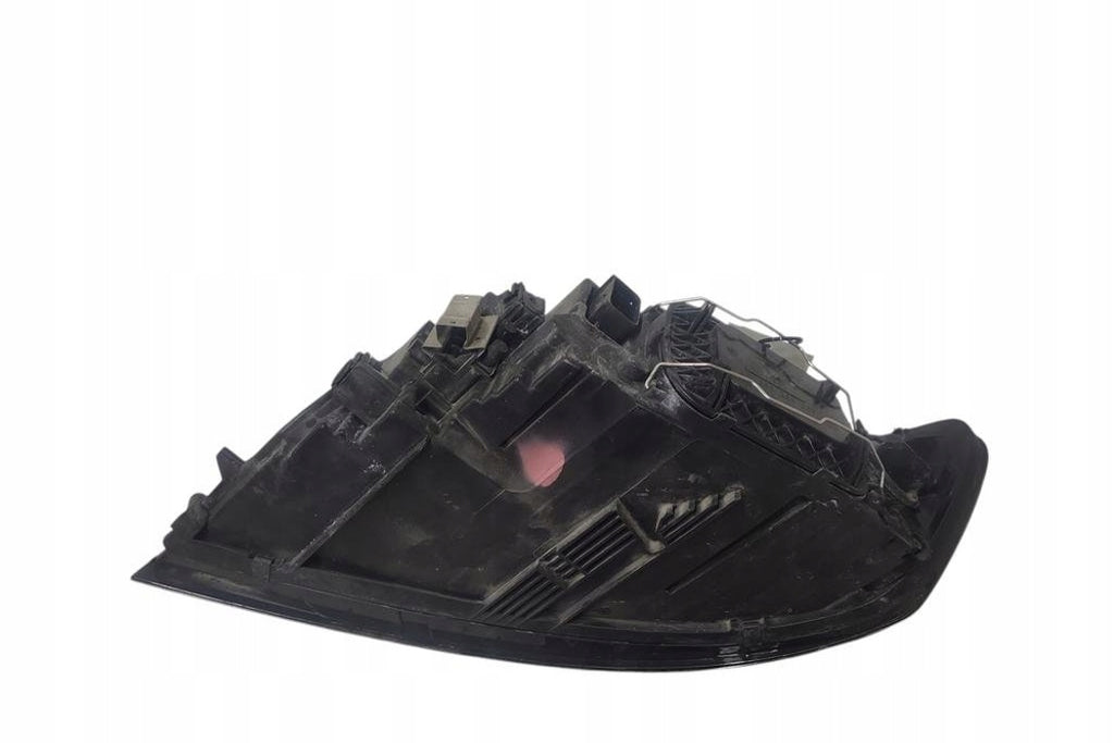 Frontscheinwerfer Volvo V50 30763034 Rechts Scheinwerfer Headlight SCH4159627340ao