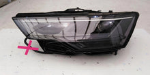 Laden Sie das Bild in den Galerie-Viewer, Frontscheinwerfer Audi A6 4K0941033 4K0941034 LED Ein Stück (Rechts oder Links) SCH5731415431lz