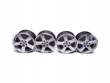Laden Sie das Bild in den Galerie-Viewer, 4x Alufelge 16 Zoll 7.0" 5x114.3 Renault Grand III Scenic Rim Wheel FEL9676941490lu