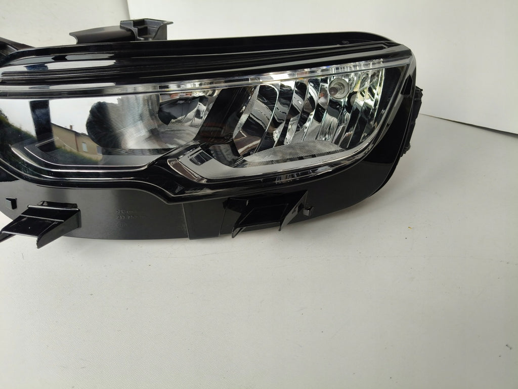 Frontscheinwerfer Citroën C5 Aircross 9816925180 Links Scheinwerfer Headlight SCH9114418515nj