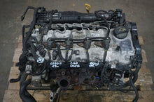 Laden Sie das Bild in den Galerie-Viewer, Motor Kia Ceed D4FB 1.6 CRDI 86TKm 2013 Diesel Engine Unkomplett