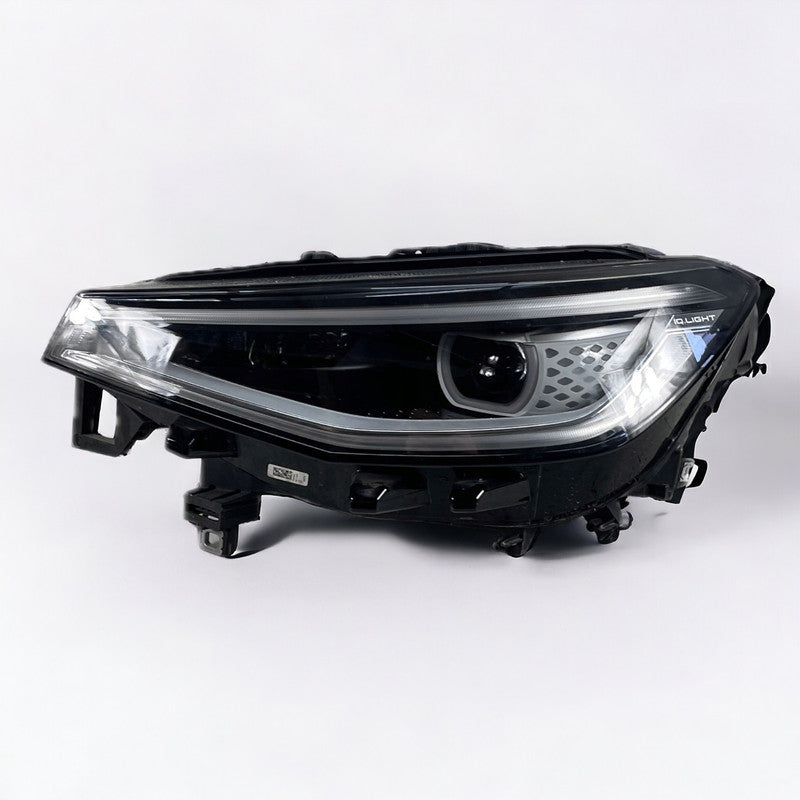 Frontscheinwerfer VW Id.4 11B941035H LED Links Scheinwerfer Headlight