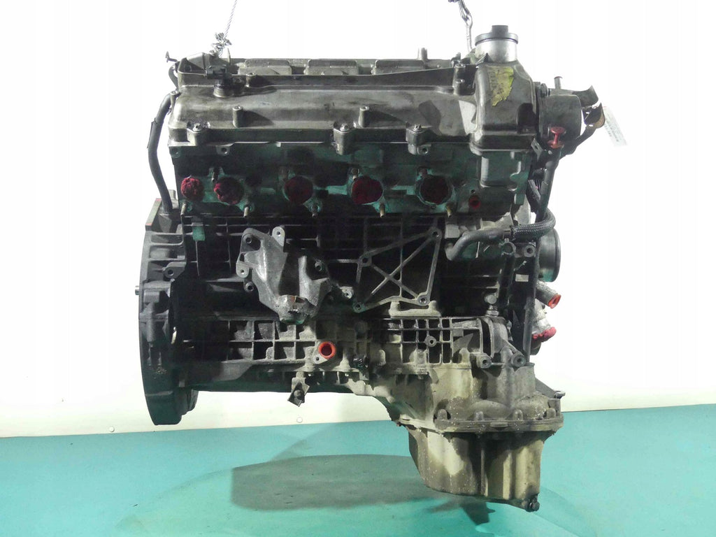 Motor Mercedes-Benz X164 629912 4.0 CDI 306PS 225kW 2008 Diesel Unkomplett