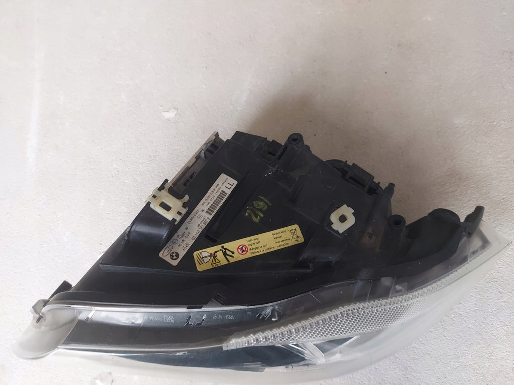 Frontscheinwerfer BMW E91 E90 6942737 Links Scheinwerfer Headlight SCH2203843085vb