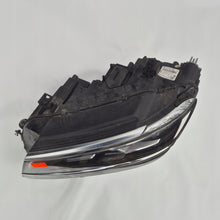 Laden Sie das Bild in den Galerie-Viewer, Frontscheinwerfer VW Tiguan 5NB941081D Full LED Links Scheinwerfer Headlight SCH5434397681ir