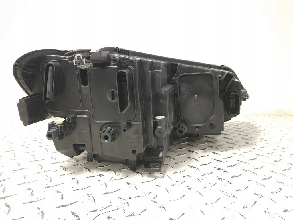 Frontscheinwerfer VW Touran 5TB941035E Full LED Links Scheinwerfer Headlight