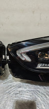 Load image into Gallery viewer, Frontscheinwerfer Mercedes-Benz W206 A2069067903 A2069063003 LED Ein Satz SCH9131567850le