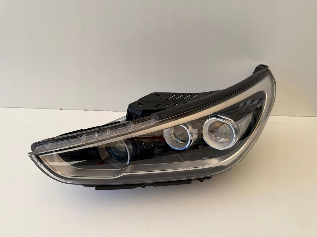 Frontscheinwerfer Hyundai I30 III 92101-G4100 LED Links Scheinwerfer Headlight SCH1554325560oo
