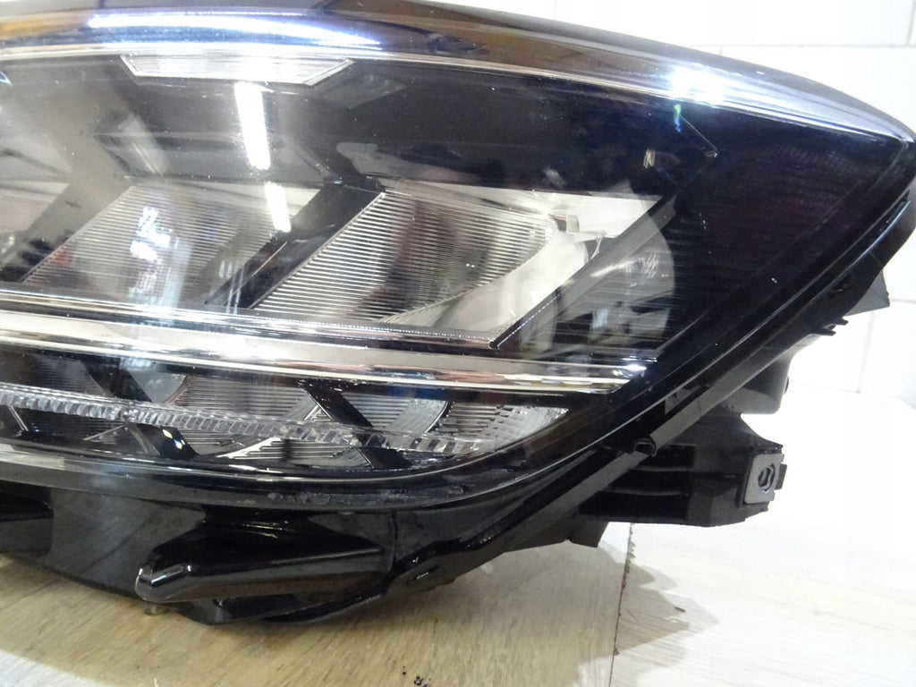 Frontscheinwerfer VW Passat B8 3G1941035P LED Links Scheinwerfer Headlight SCH4674230160yn