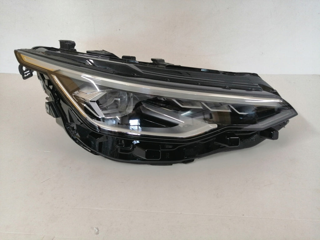Frontscheinwerfer VW Golf VIII 5H1941036N LED Rechts Scheinwerfer Headlight SCH8543784291fj