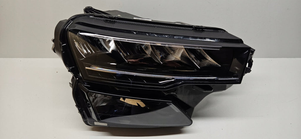 Frontscheinwerfer Skoda Karoq 57B941010 LED Rechts Scheinwerfer Headlight SCH9494400435kp