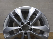 Load image into Gallery viewer, 1x Alufelge 17 Zoll 7.0&quot; 5x112 48,5ET A2054018000 Mercedes-Benz A205 Rim Wheel