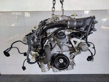 Laden Sie das Bild in den Galerie-Viewer, Motor Mercedes-Benz W213 W205 274920 2.0 CGI 2016 Hybrid Engine Komplett MOT7957335439ga
