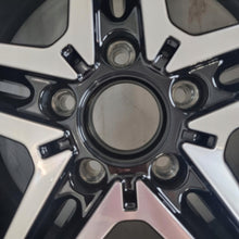 Load image into Gallery viewer, 1x Alufelge 18 Zoll 7.5" 5x112 A2434011700 Mercedes-Benz Eqa H243 Rim Wheel FEL6901385953ke