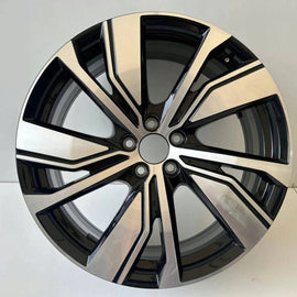 1x Alufelge 20 Zoll 32243376 Volvo Xc40 Rim Wheel FEL2324510757sa