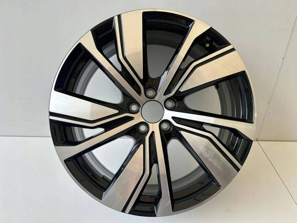 1x Alufelge 20 Zoll 32243376 Volvo Xc40 Rim Wheel FEL2324510757sa