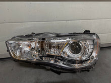 Load image into Gallery viewer, Frontscheinwerfer Mitsubishi Outlander Xenon Links Scheinwerfer Headlight