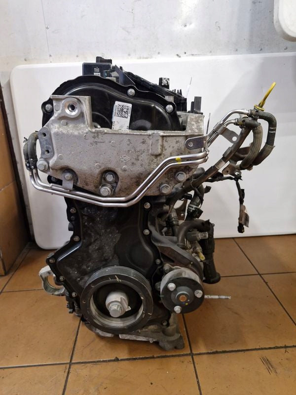 Motor Renault Trafic III M9R710 2.0 DCI Diesel Engine Unkomplett