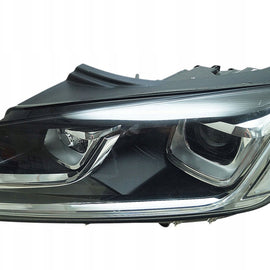 Frontscheinwerfer VW Touareg 7P1941033A Xenon Links Scheinwerfer Headlight SCH1595965648mf