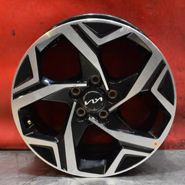 1x Alufelge 17 Zoll 7.0