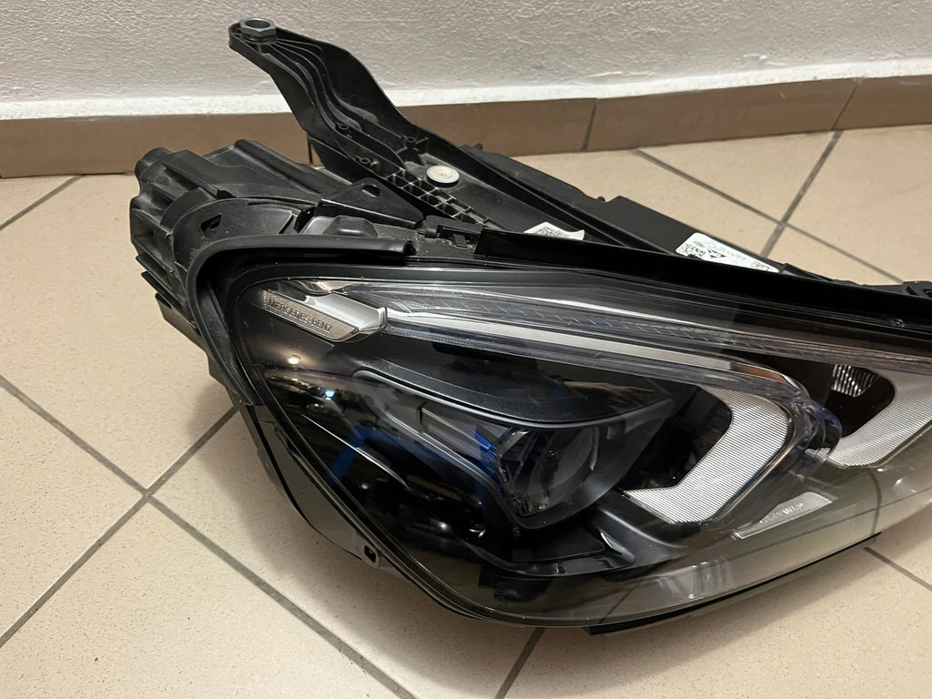 Frontscheinwerfer Mercedes-Benz Gle A1679065806 LED Rechts Headlight SCH4180435561dq