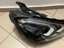 Laden Sie das Bild in den Galerie-Viewer, Frontscheinwerfer Mercedes-Benz Gle A1679065806 LED Rechts Headlight SCH4180435561dq