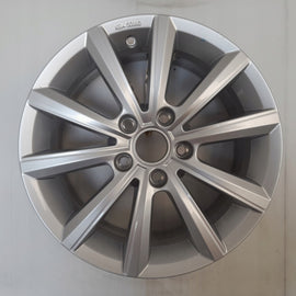 1x Alufelge 16 Zoll 6.5