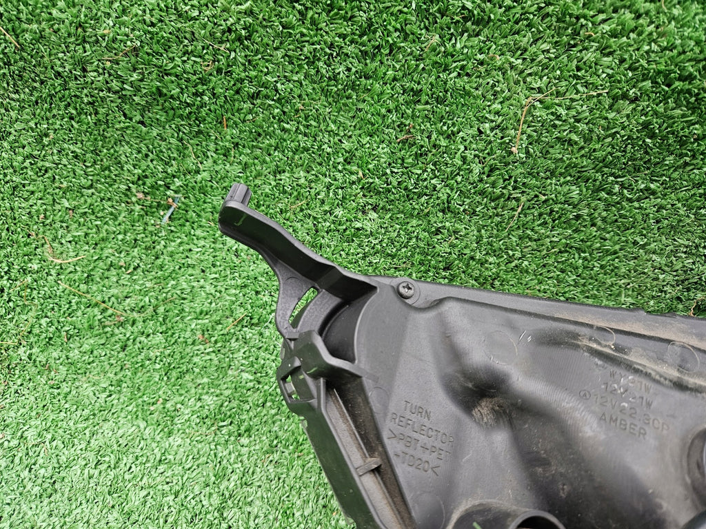 Frontscheinwerfer Mitsubishi Asx Rechts Scheinwerfer Headlight