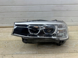 Frontscheinwerfer BMW X3 F25 7400017-06 Xenon Ein Stück (Rechts oder Links)