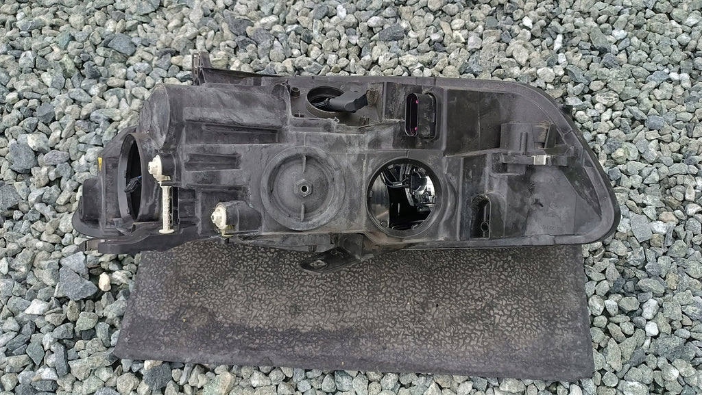 Frontscheinwerfer Audi A6 C7 4G0941006F Rechts Scheinwerfer Headlight SCH4541466422dc