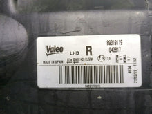 Laden Sie das Bild in den Galerie-Viewer, Frontscheinwerfer Seat Ibiza IV 89319119 036133723AH Rechts Headlight SCH5066184610up