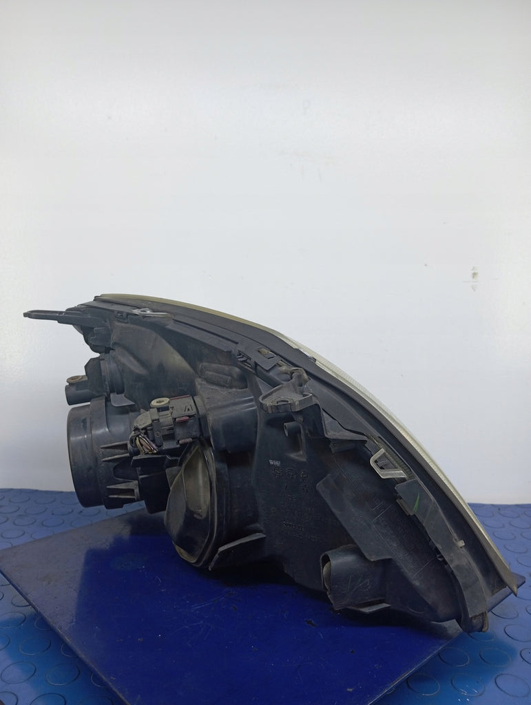 Frontscheinwerfer Opel Vectra A C 08-442-1129L-H Links Scheinwerfer Headlight SCH3597679771ts