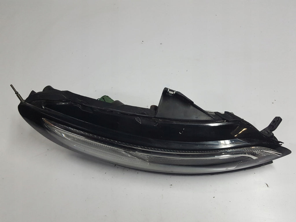 Frontscheinwerfer Jeep Cherokee Kl 68157105AQ Rechts Scheinwerfer Headlight SCH1605260937fl