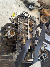 Laden Sie das Bild in den Galerie-Viewer, Motor Opel Insignia B B15SFT 1.5 165PS 121kW 166TKm Benzin Engine Komplett MOT1635552260nk