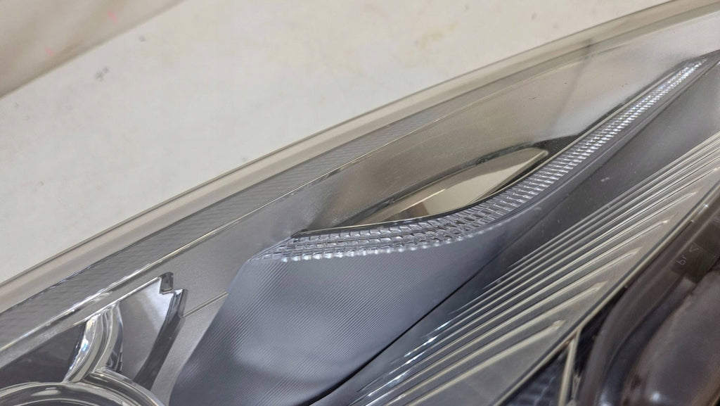Frontscheinwerfer Tesla Model S 600591100C Rechts Scheinwerfer Headlight SCH3074764722iu