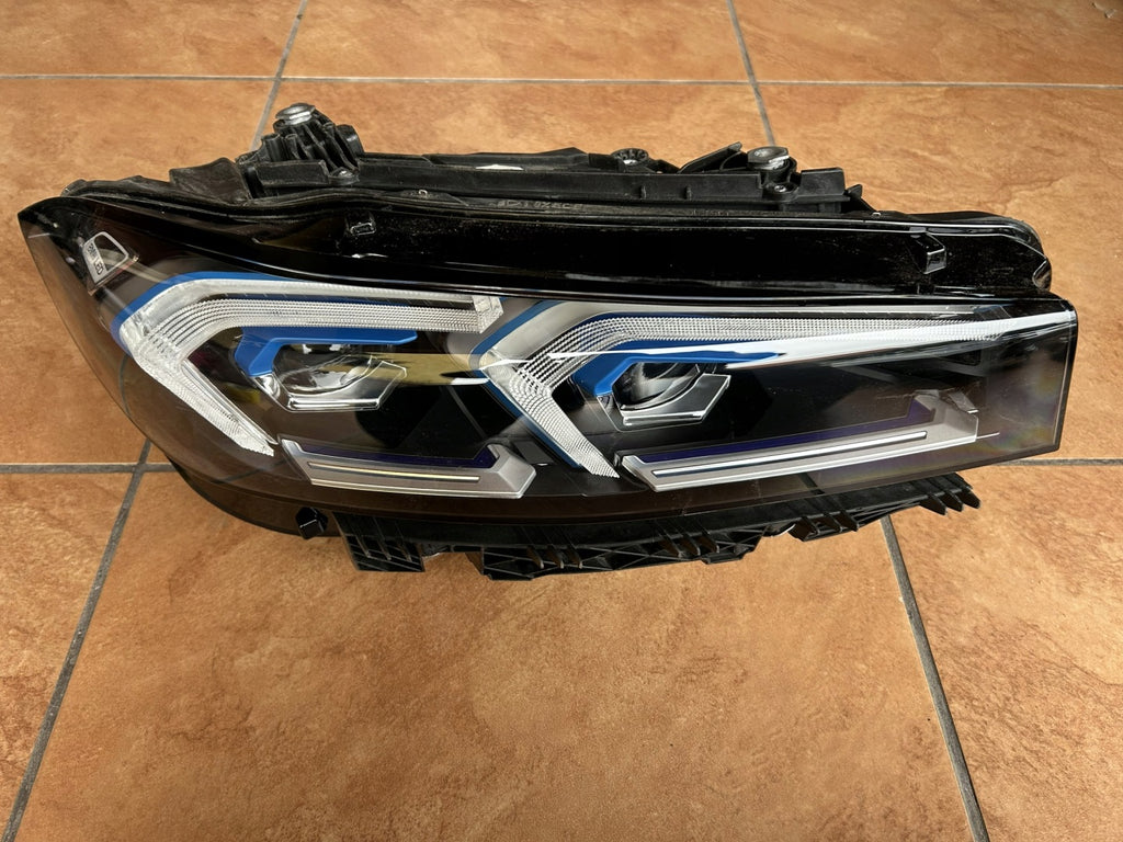 Frontscheinwerfer BMW G21 G20 9450802 LED Rechts Scheinwerfer Headlight SCH5951404559tt